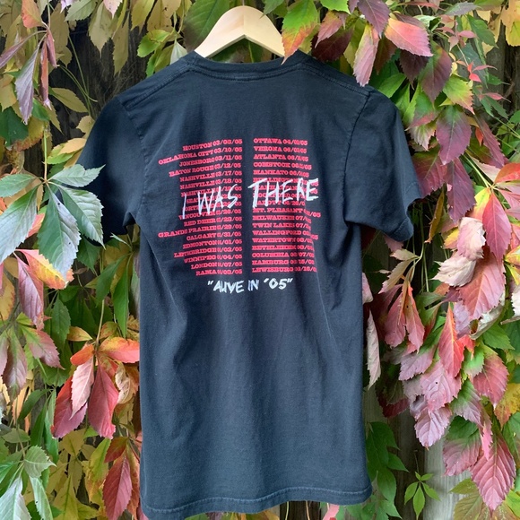 Keith Urban Tee - Picture 4 of 7